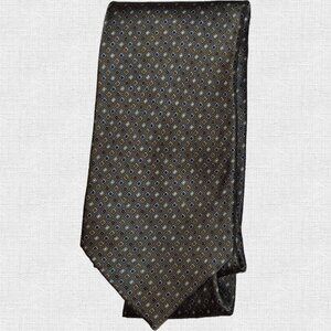 UNBRANDED Neck Tie Menswear